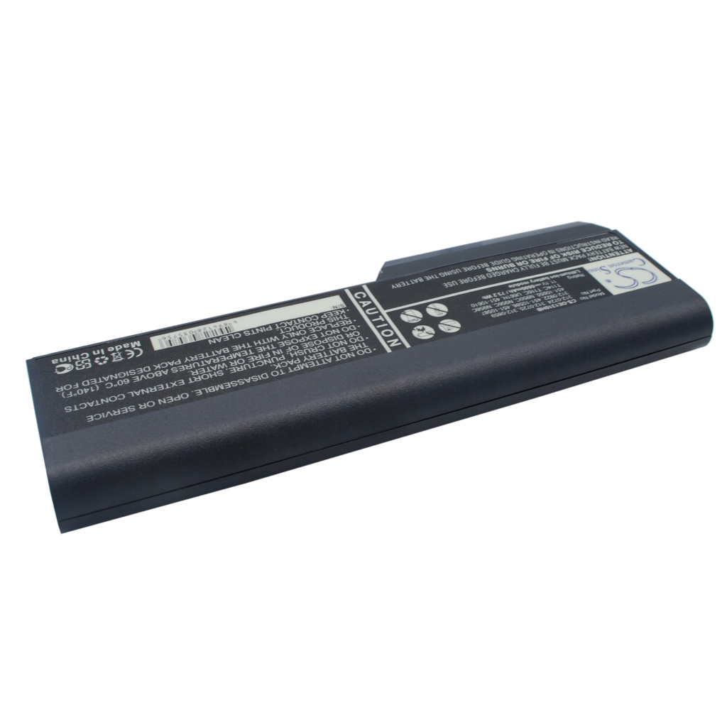 Baterie do notebooků DELL Vostro 1320