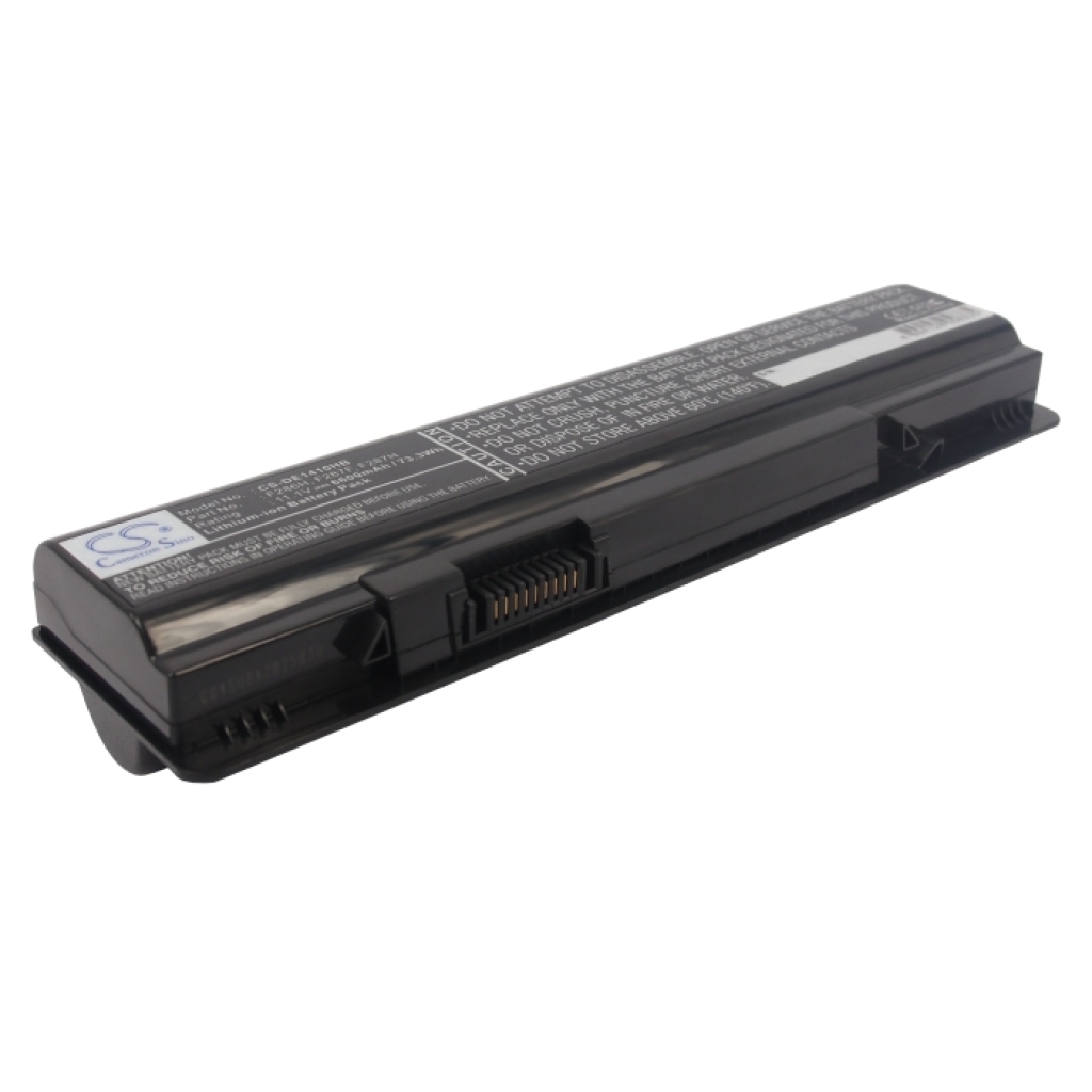 Baterie do notebooků DELL Vostro 1088n