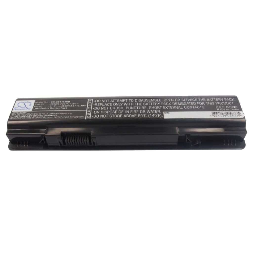 Baterie do notebooků DELL Vostro 1088n
