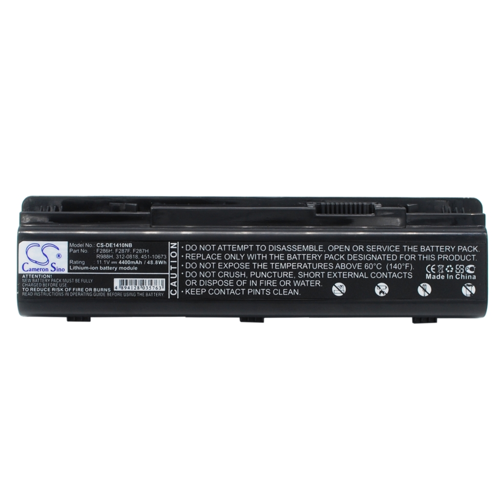 Baterie do notebooků DELL Vostro 1088n