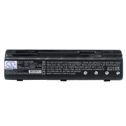 CS-DE1410NB<br />Baterie do   nahrazuje baterii QU-080917001