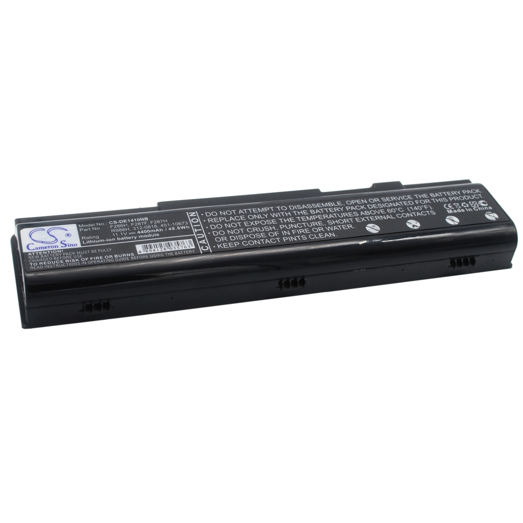 Baterie do notebooků DELL Vostro 1088n