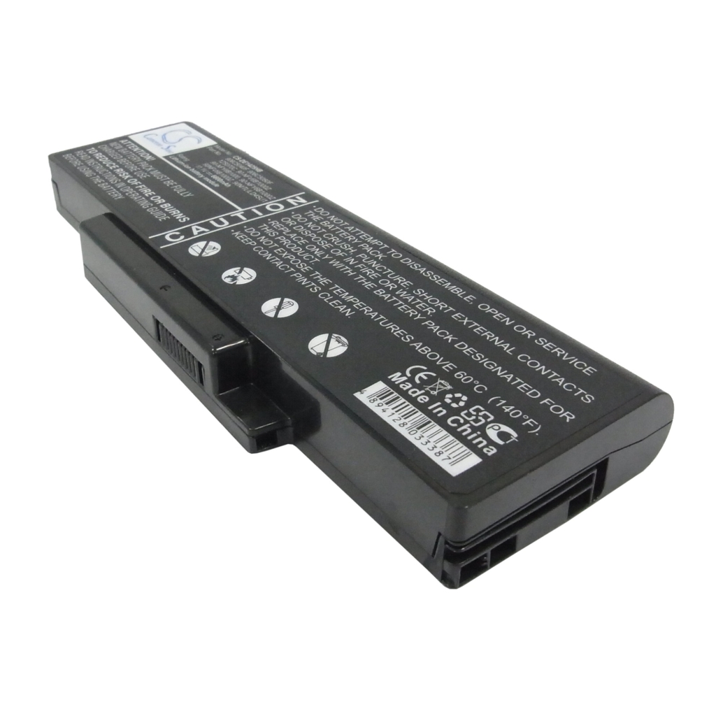 Baterie Nahrazuje 906C5050F 908C3500F
