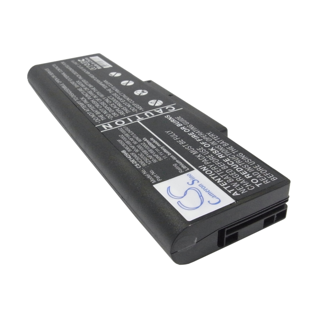 Baterie Nahrazuje 906C5050F 908C3500F