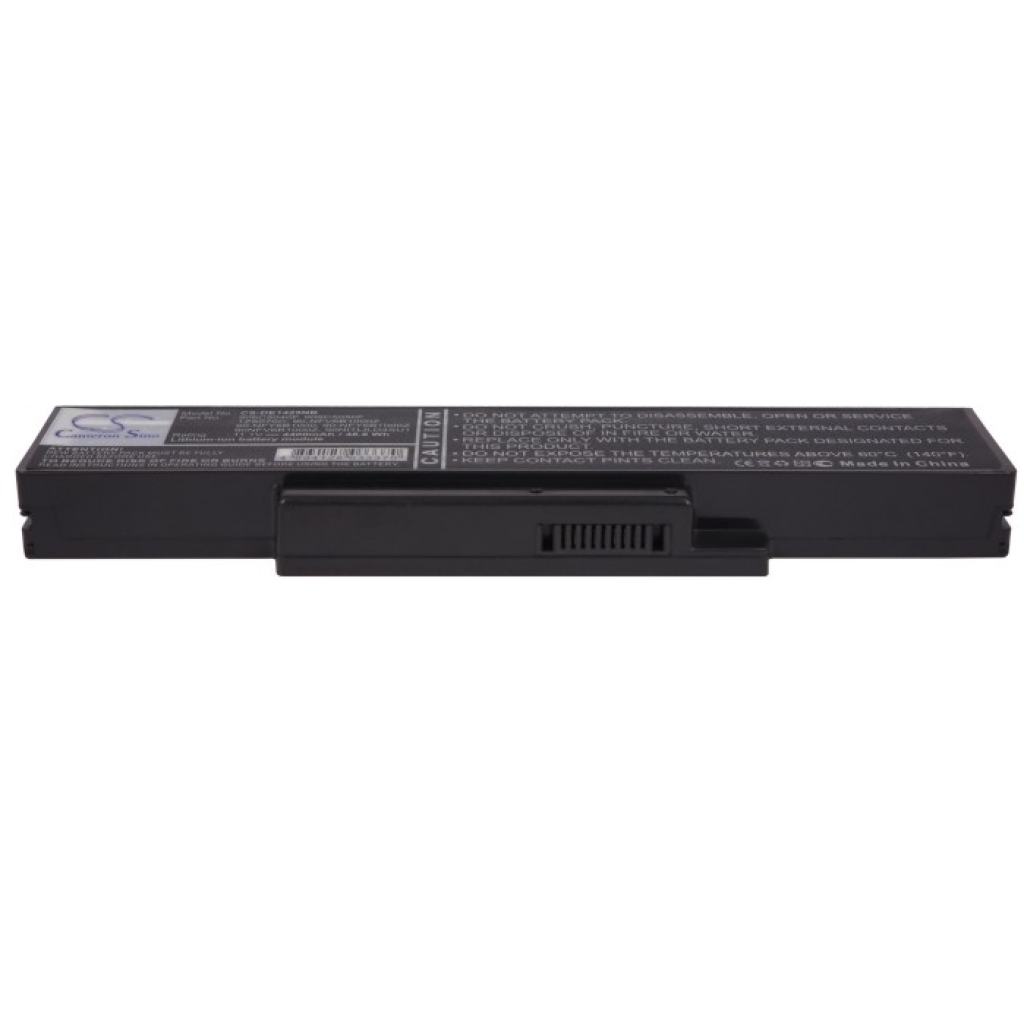 Baterie Nahrazuje 906C5050F 908C3500F
