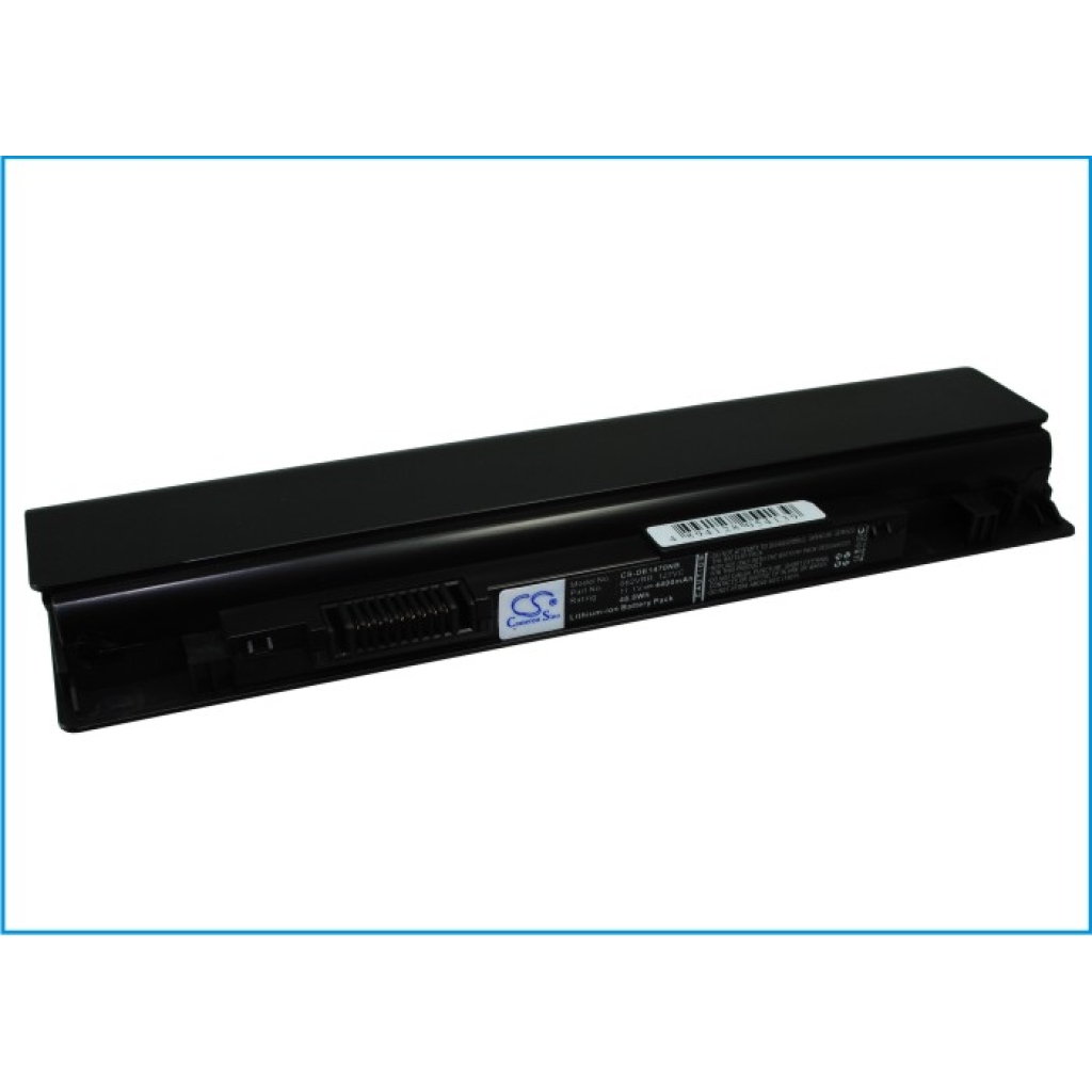 Baterie do notebooků DELL Inspiron 1470n