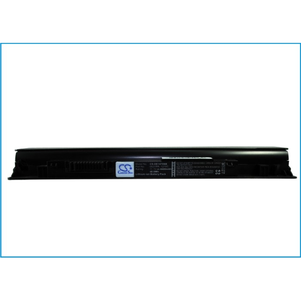 Baterie do notebooků DELL Inspiron 1470n