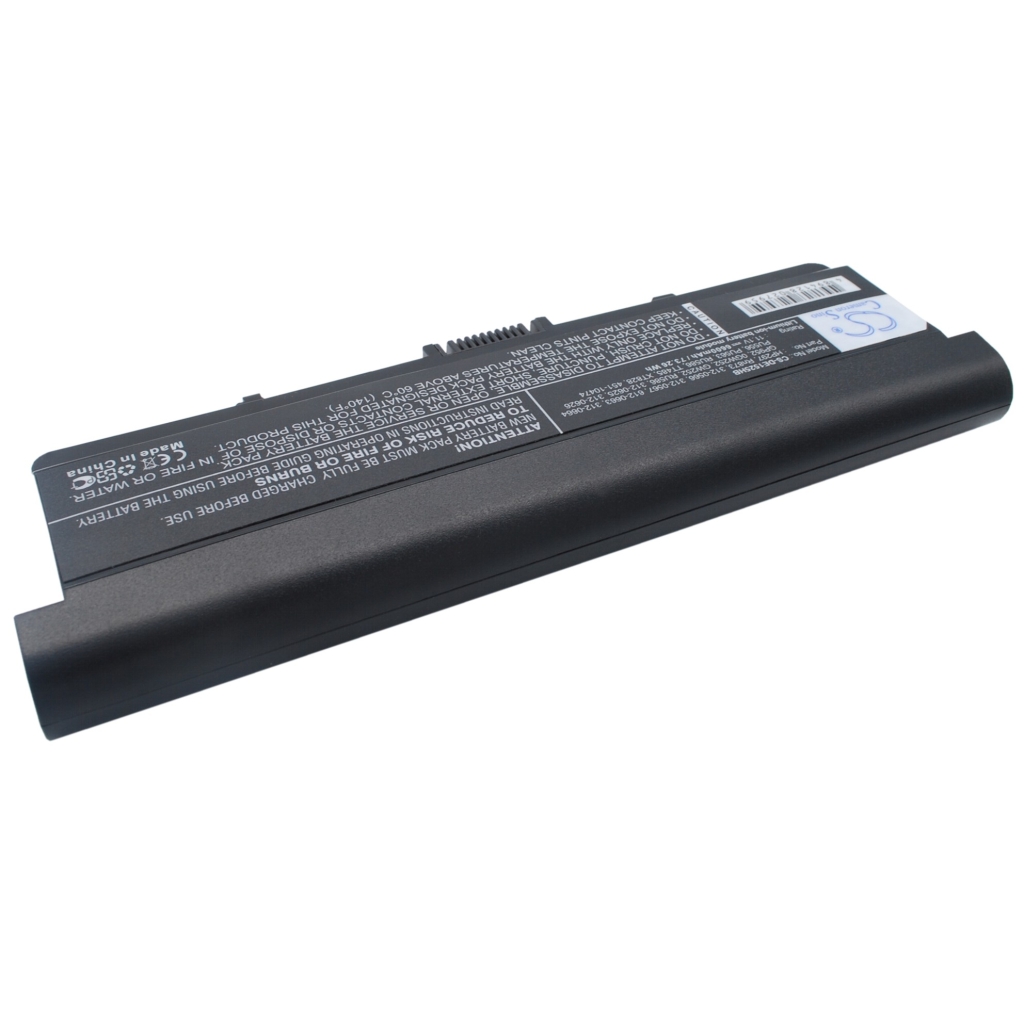 Baterie do notebooků DELL Inspiron 1546