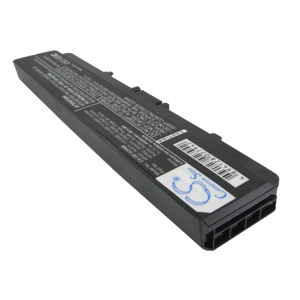 Baterie do notebooků DELL Inspiron 1526