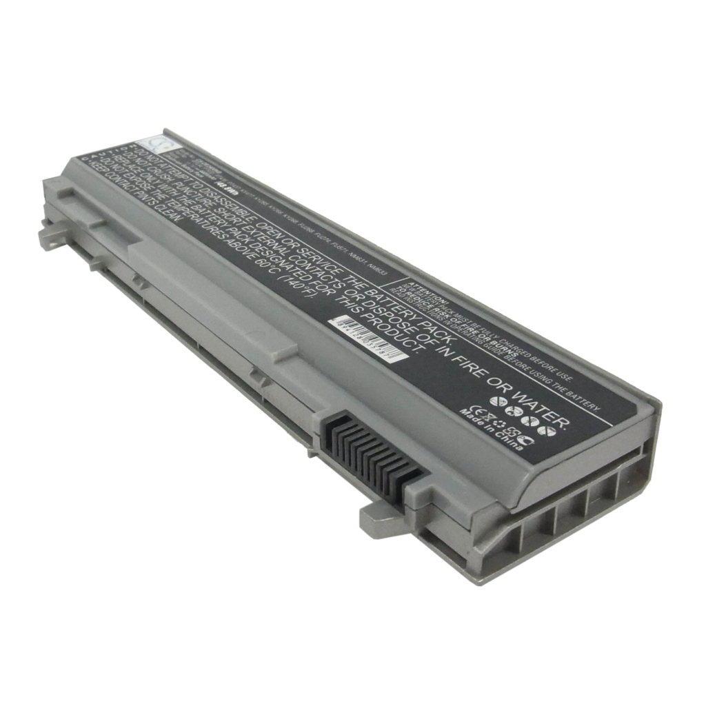 Baterie do notebooků DELL Precision M2400