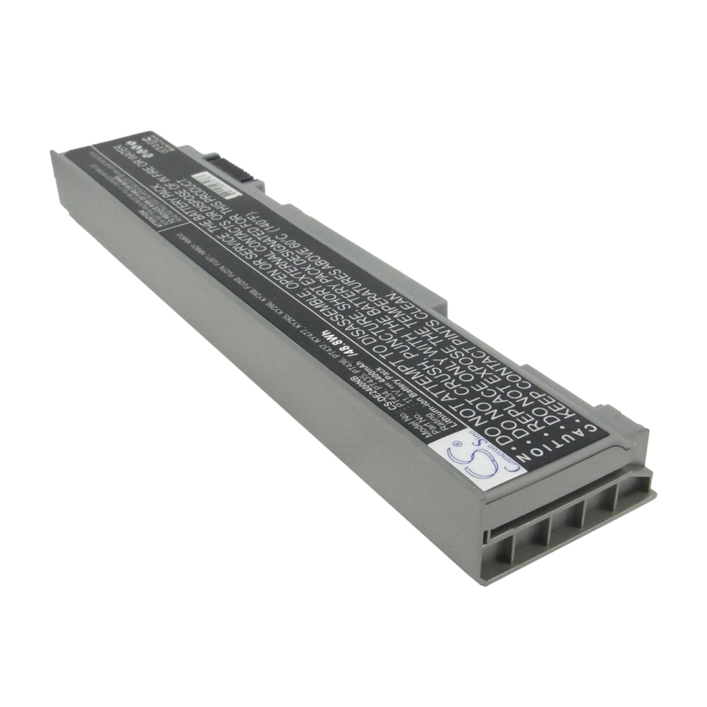 Baterie do notebooků DELL Precision M2400