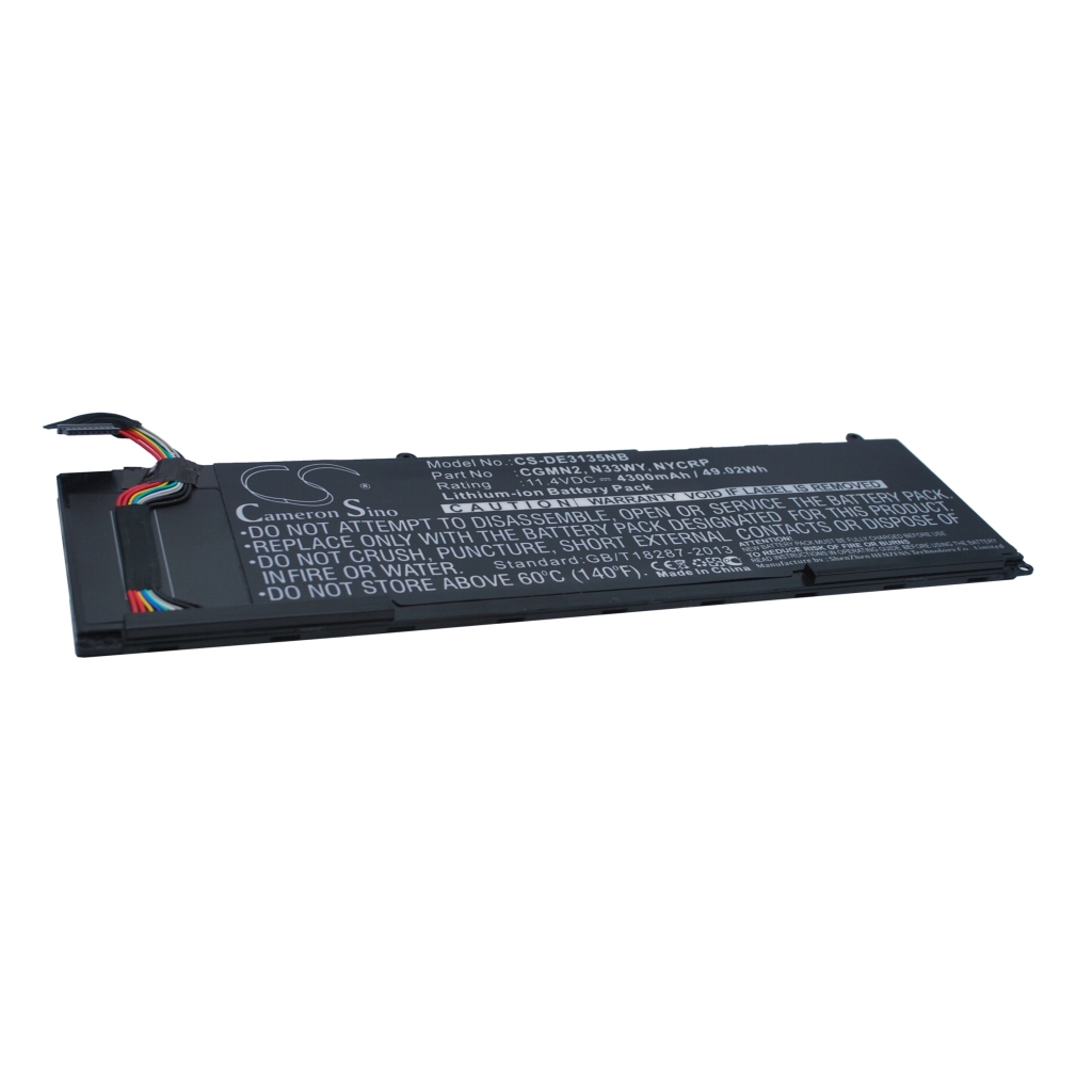 Baterie do notebooků DELL Inspiron 11 3135