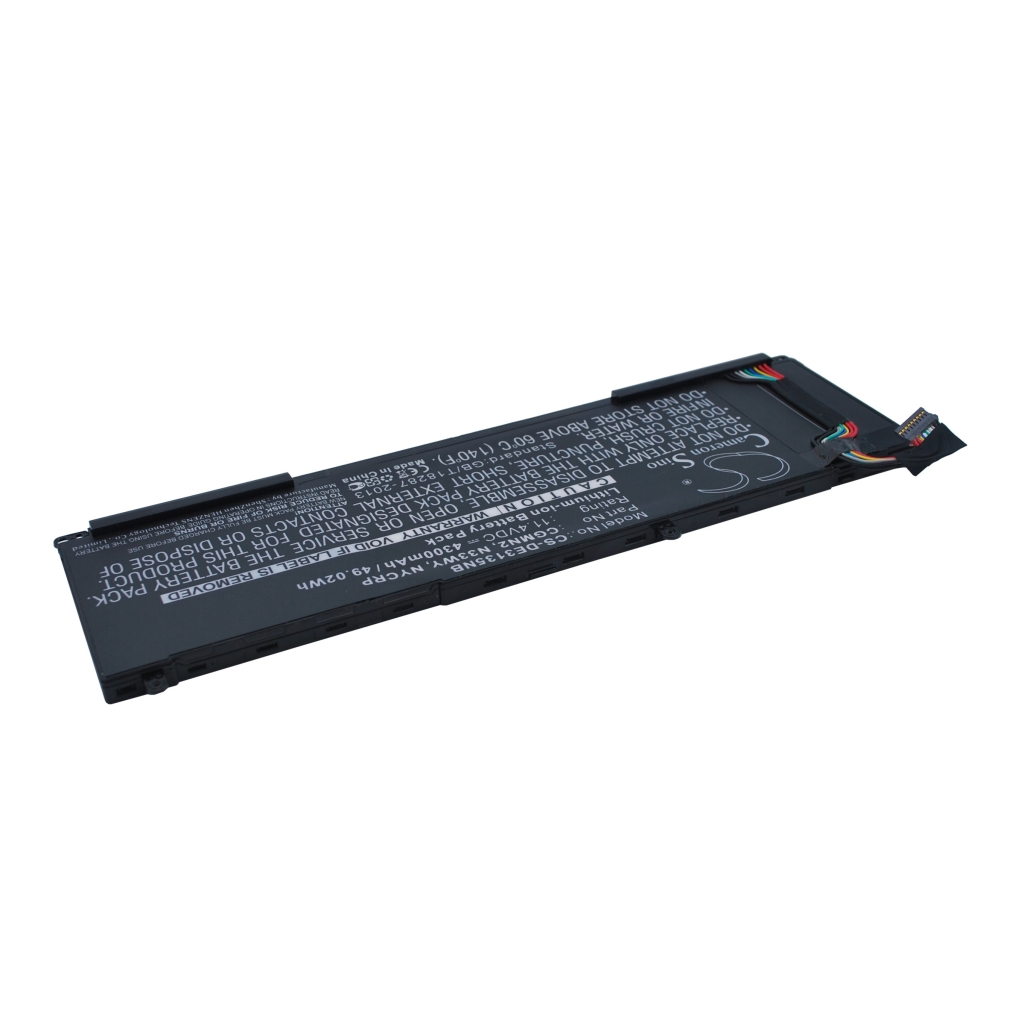Baterie do notebooků DELL Inspiron 11 3135