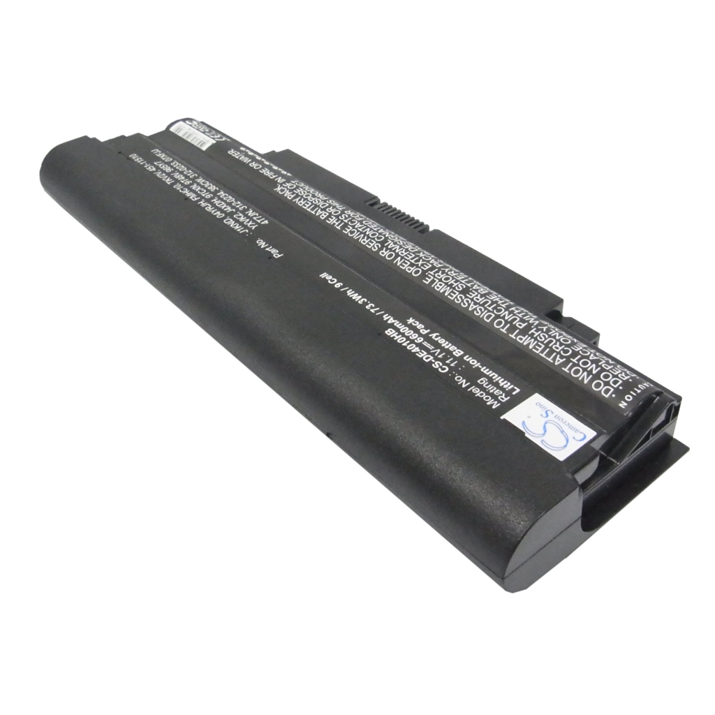 Baterie do notebooků DELL Inspiron 13R
