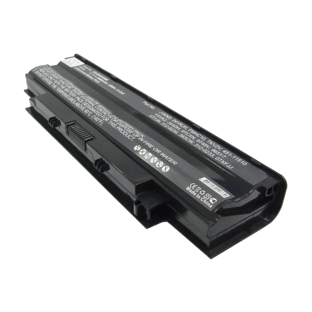 Baterie do notebooků DELL Inspiron N4010R