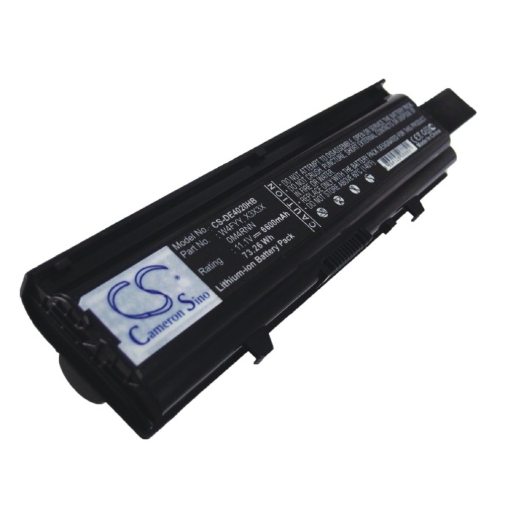 Baterie do notebooků DELL Inspiron M4010
