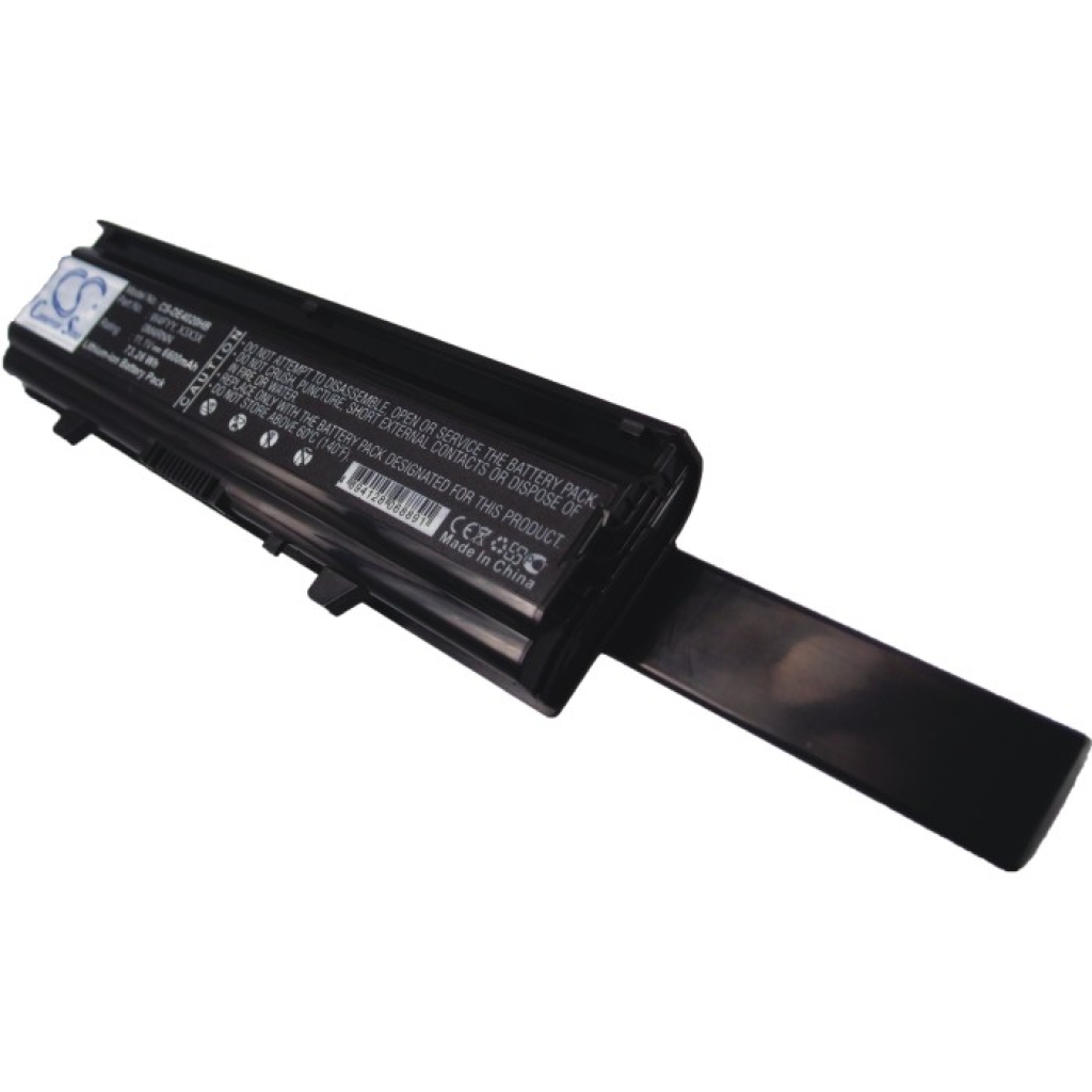 Baterie do notebooků DELL Inspiron M4010