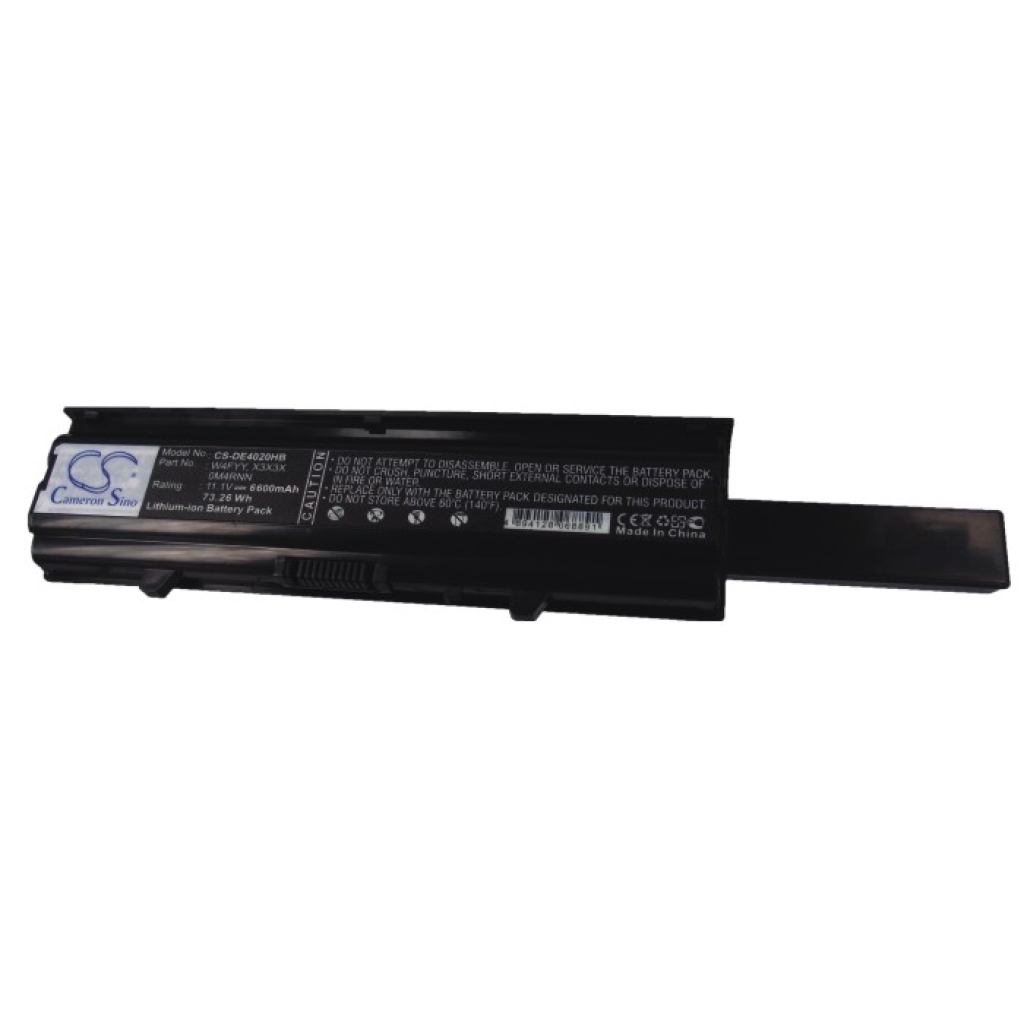 Baterie do notebooků DELL Inspiron M4010