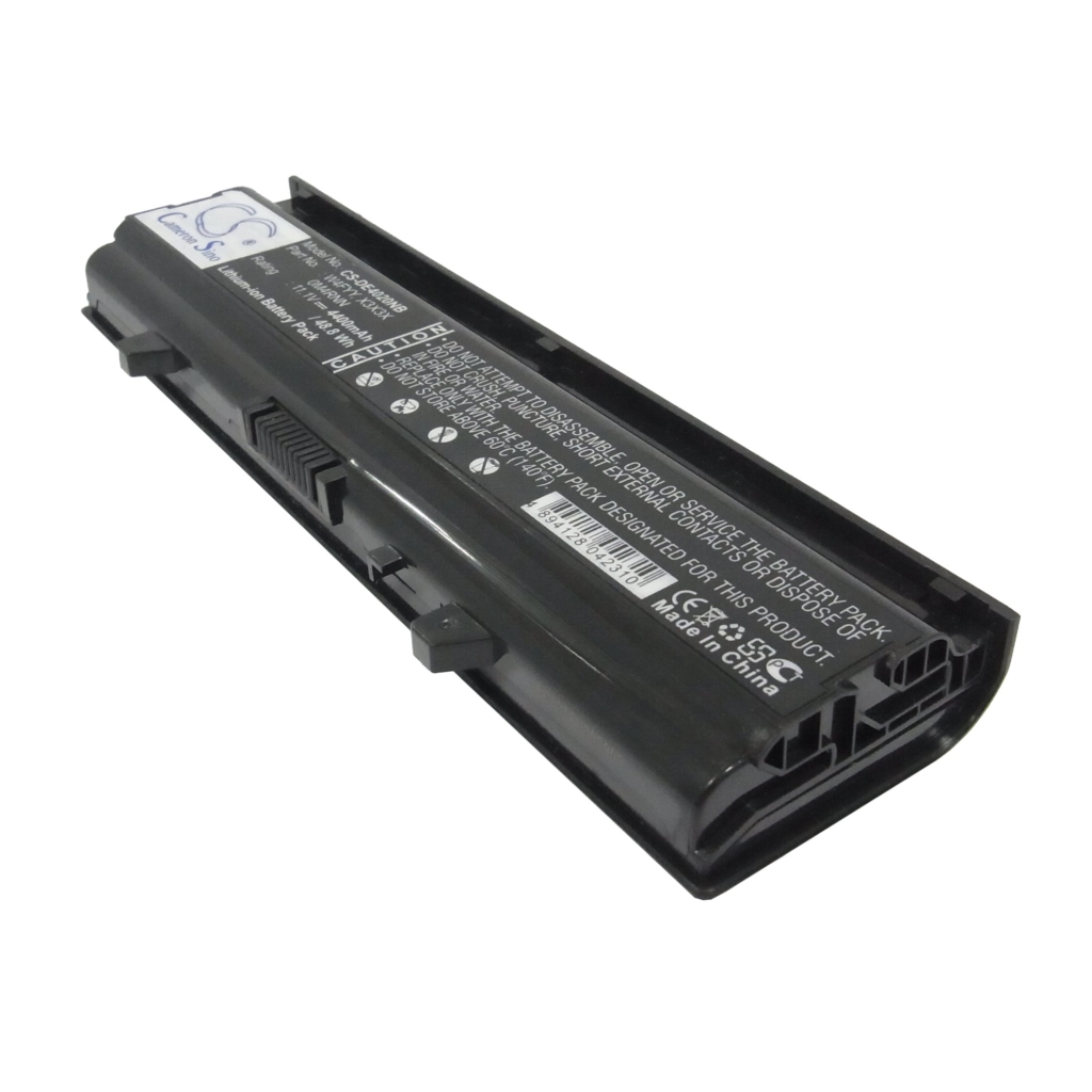 Baterie do notebooků DELL Inspiron M4010