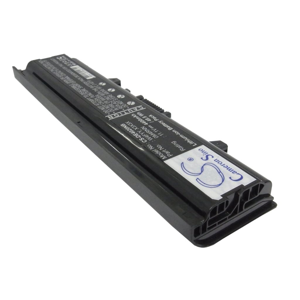 Baterie do notebooků DELL Inspiron M4010