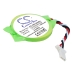 Baterie CMOS DELL Latitude E4300