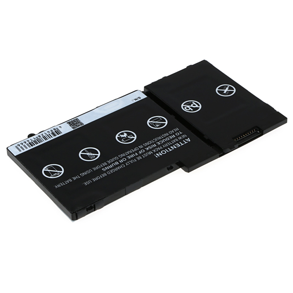 Baterie do notebooků DELL Latitude E5250