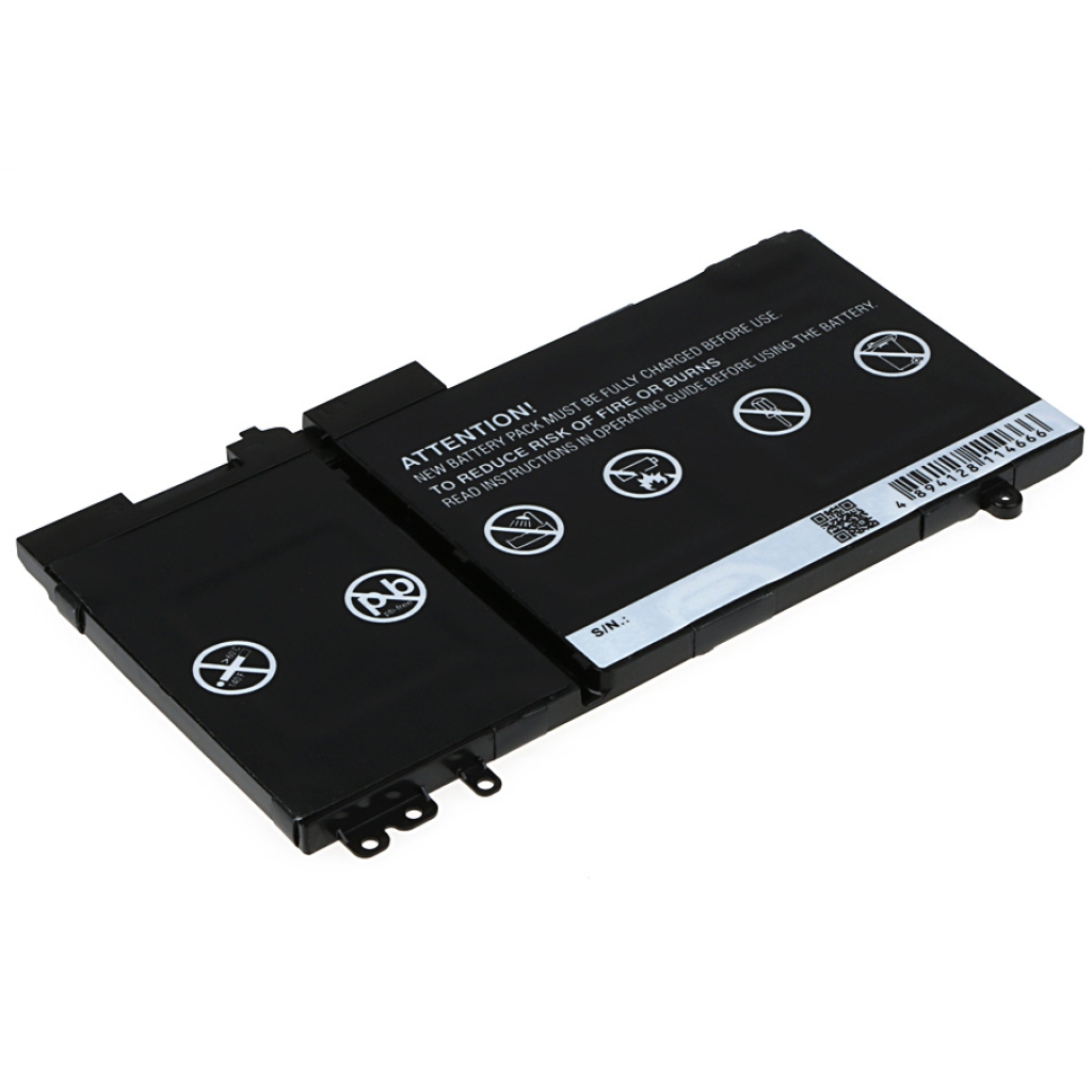 Baterie do notebooků DELL Latitude E5250