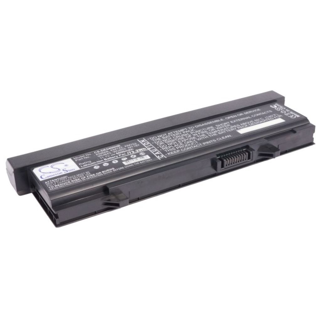 Baterie do notebooků DELL Latitude E5400n