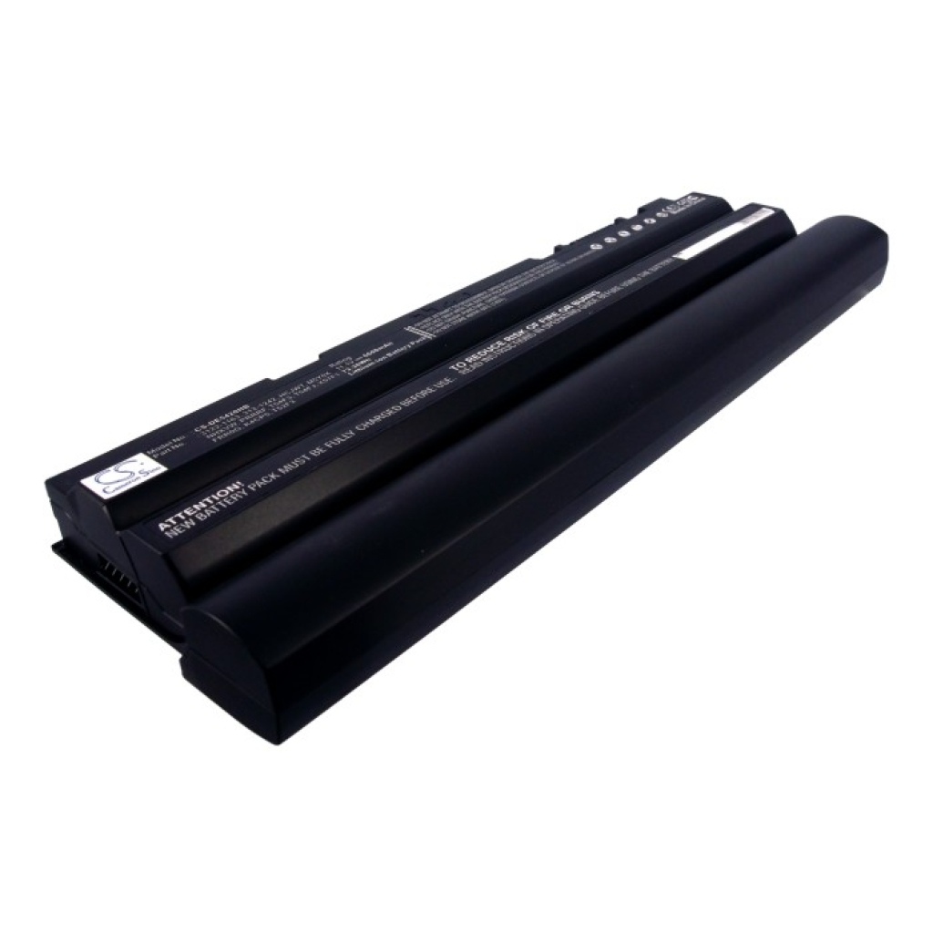 Baterie do notebooků DELL Latitude E5420m