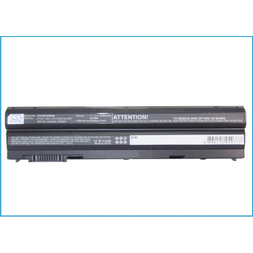 Baterie Nahrazuje P8TC7