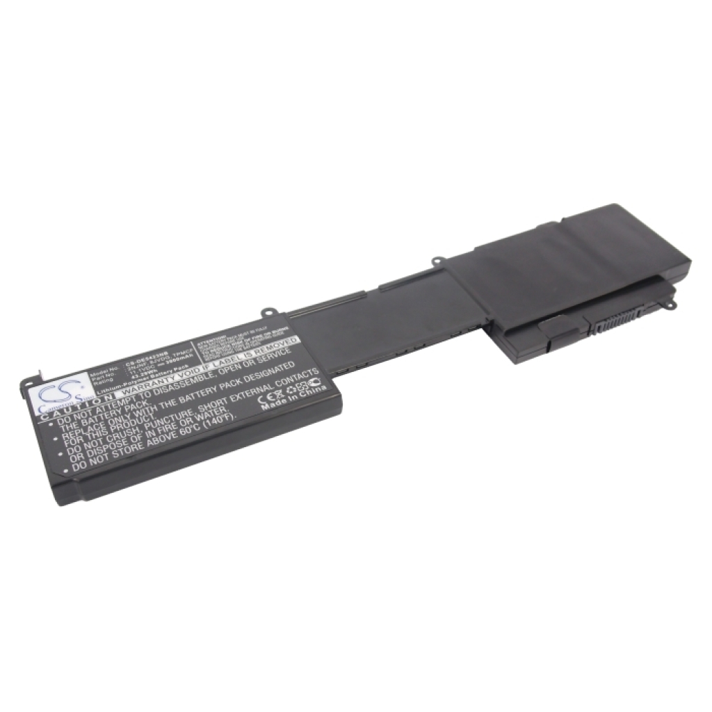 Baterie do notebooků DELL Inspiron 14R