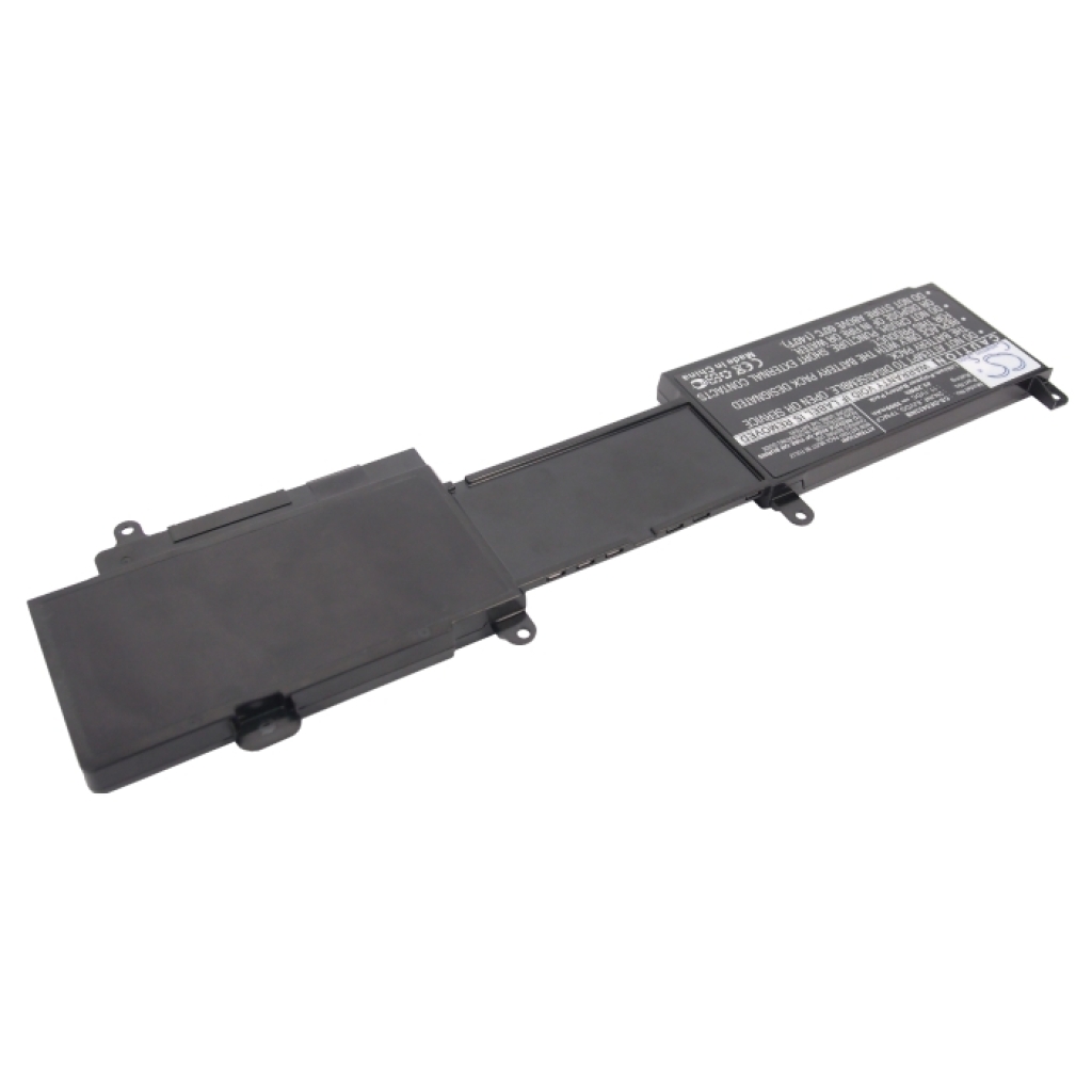 Baterie do notebooků DELL Inspiron 14R