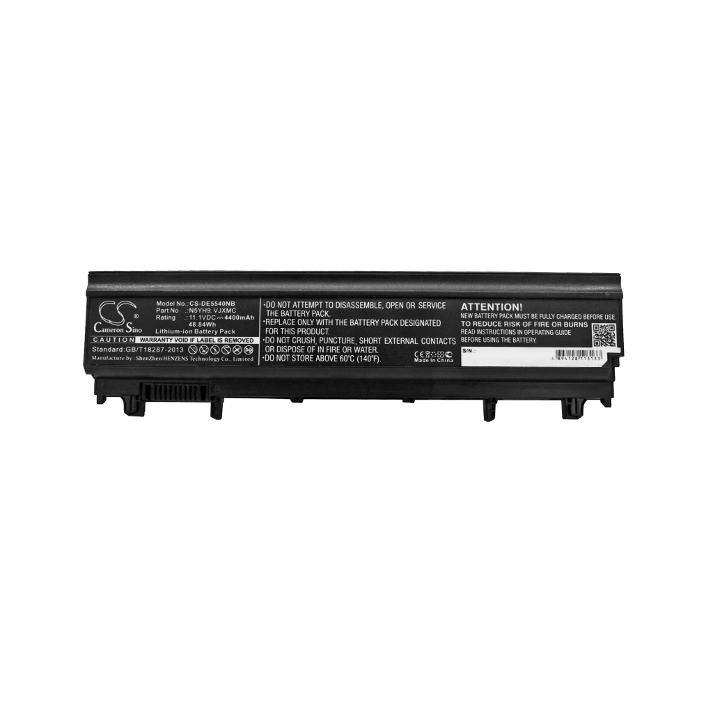Baterie Nahrazuje VV0NF