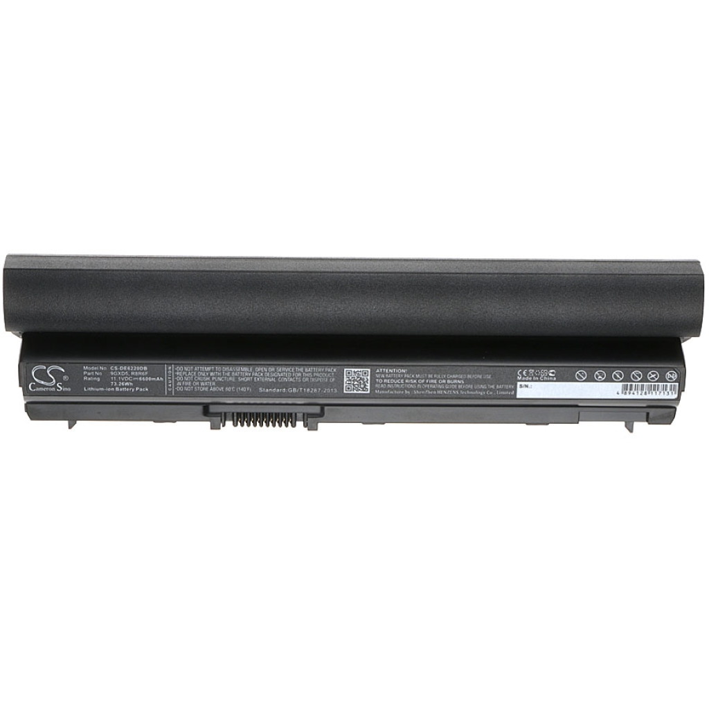 Baterie Nahrazuje V7M6R