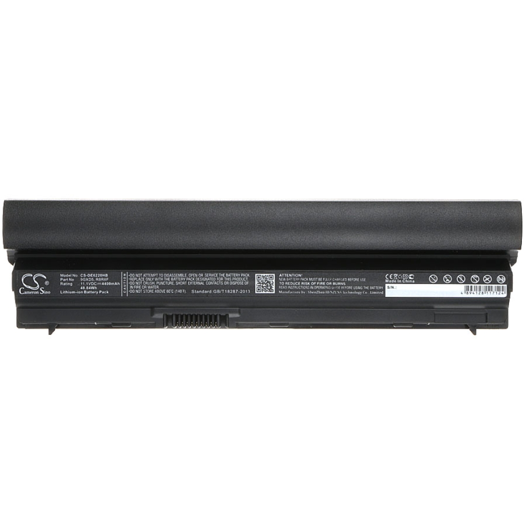 Baterie Nahrazuje V7M6R