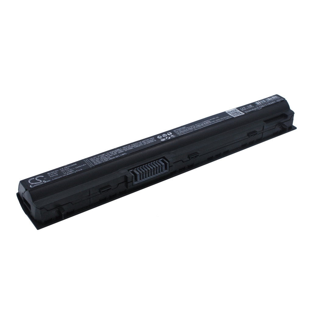 Baterie Nahrazuje V7M6R