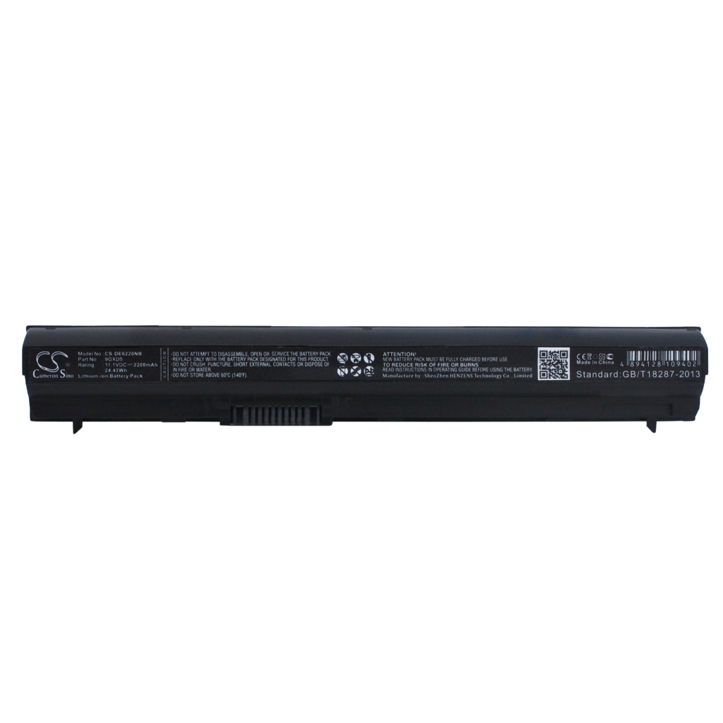 Baterie Nahrazuje V7M6R
