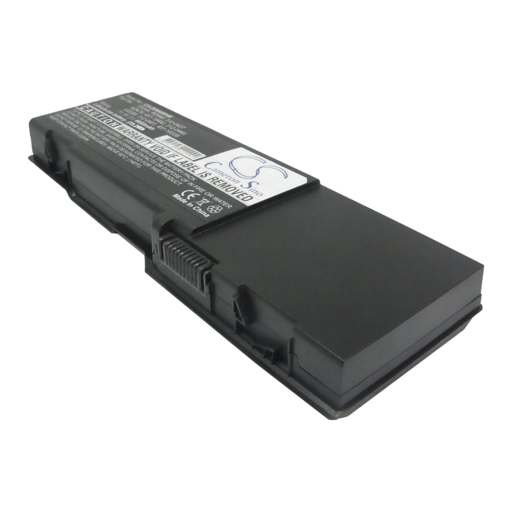 Baterie do notebooků DELL Inspiron E1505