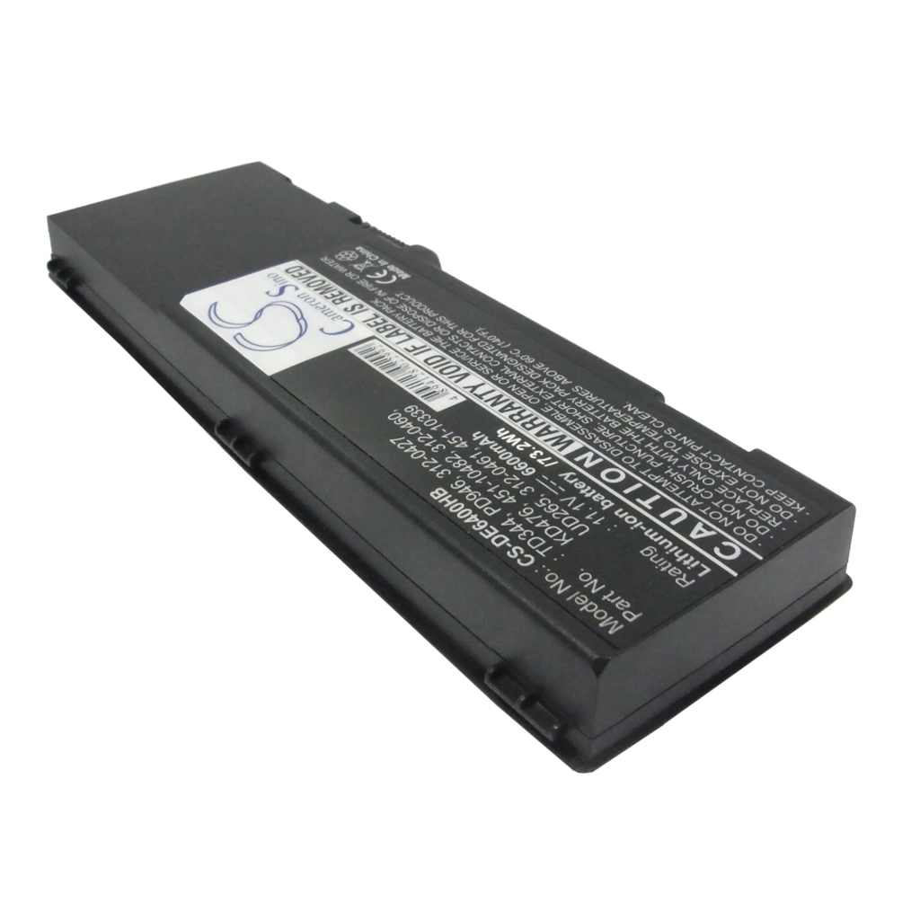 Baterie do notebooků DELL Inspiron E1505