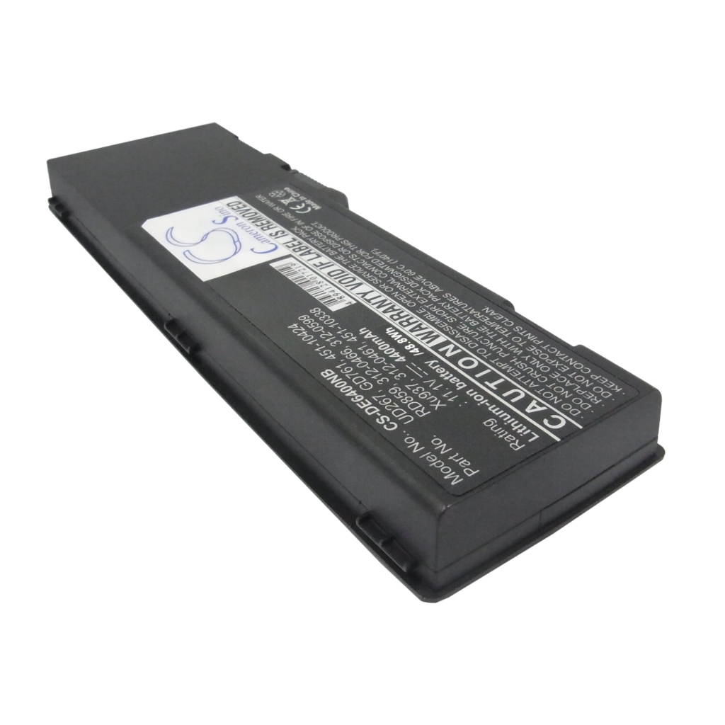 Baterie do notebooků DELL Inspiron E1505