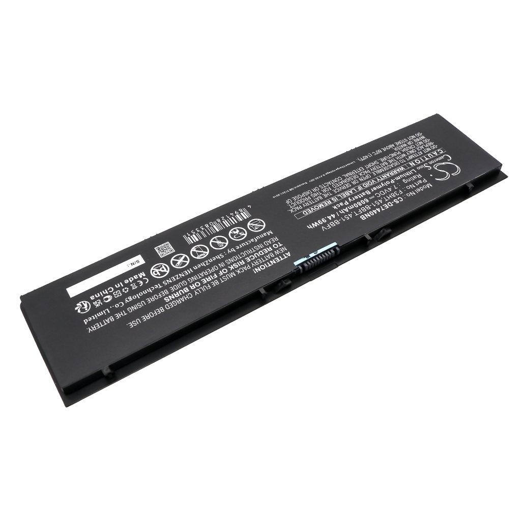 Baterie do notebooků DELL Latitude 14 E7440