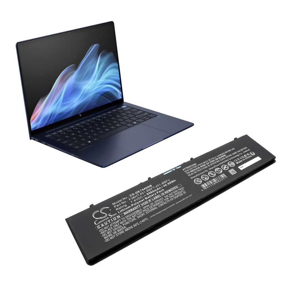 Baterie do notebooků DELL Latitude 14 E7440