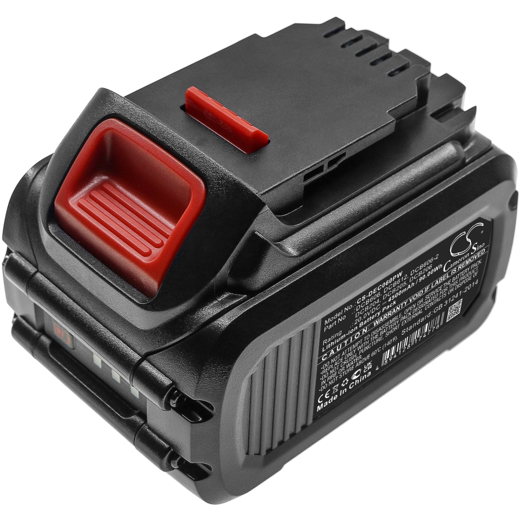 Baterie industriální Dewalt DCF883M2