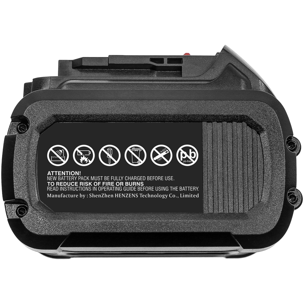 Baterie industriální Dewalt DCF883M2