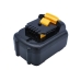 Baterie industriální Dewalt DCHJ064B
