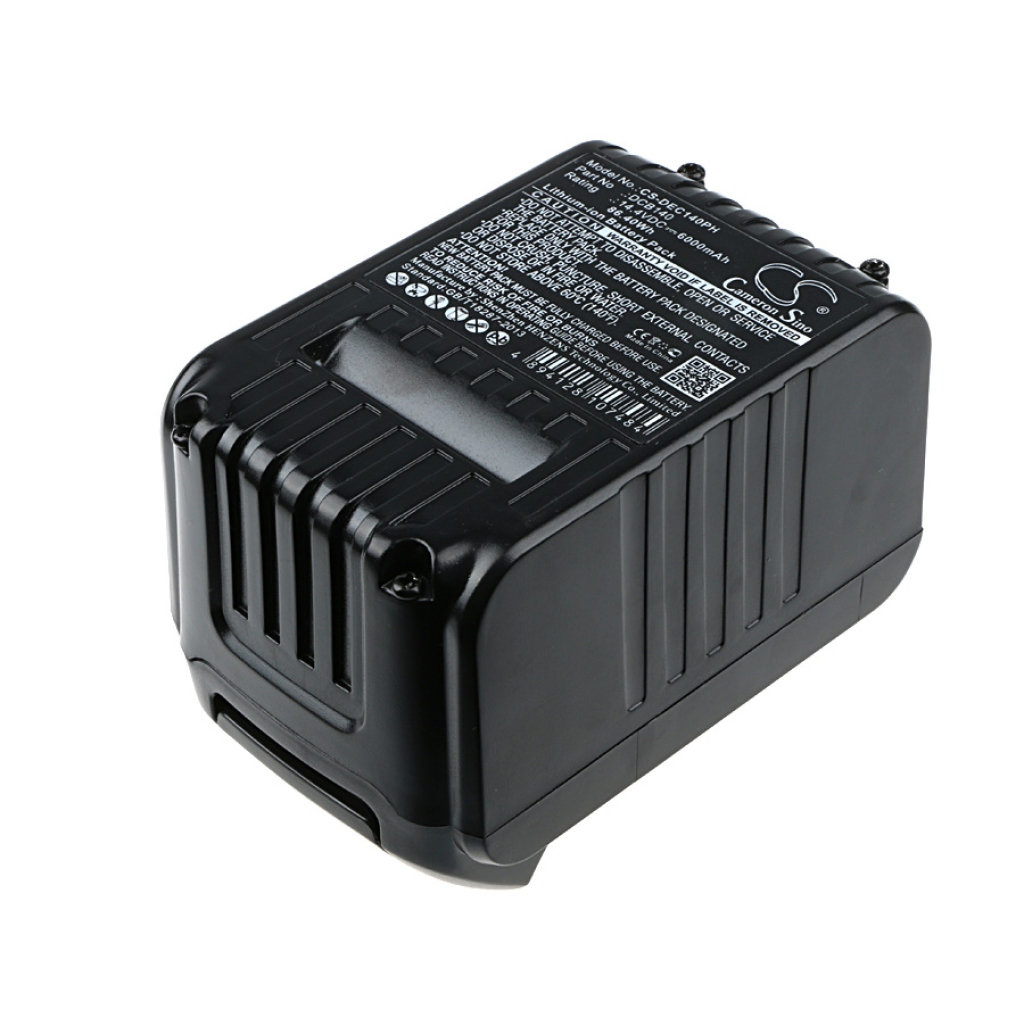 Baterie industriální Dewalt DCG422M2