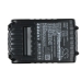 Baterie industriální Dewalt DCD735N