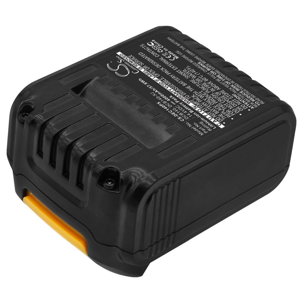 Baterie industriální Dewalt DCF830M2