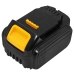 Baterie industriální Dewalt DCD735N