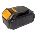 Baterie industriální Dewalt DCS331